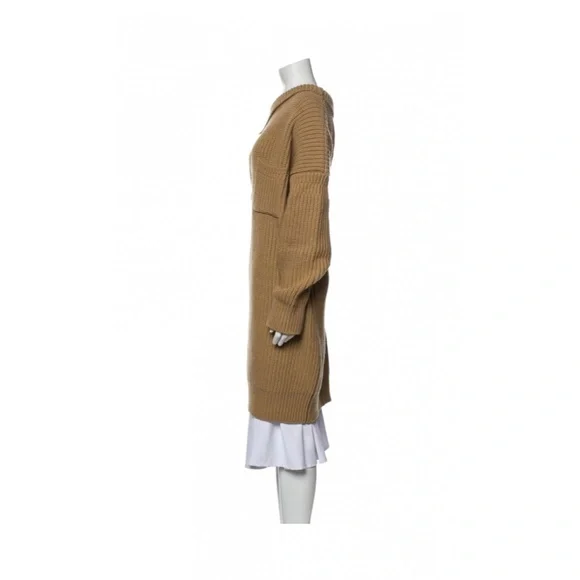 Marni Wool Dress/Tunic